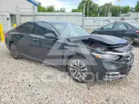 2019 Honda Accord фото
