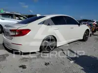 2019 Honda Accord фото