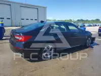 2019 Honda Accord фото