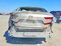 2019 Honda Accord фото