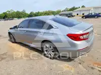 2019 Honda Accord фото