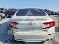 2019 Honda Accord фото