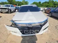 2019 Honda Accord фото