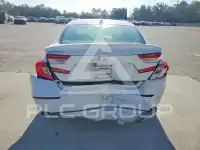 2019 Honda Accord фото