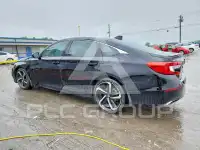 2019 Honda Accord фото