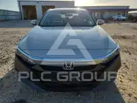 2019 Honda Accord фото