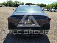 2019 Honda Accord photo