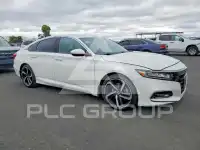 2019 Honda Accord фото