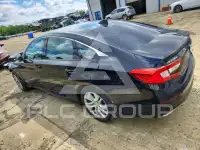 2019 Honda Accord фото