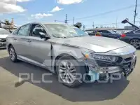 2019 Honda Accord фото