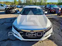 2019 Honda Accord фото
