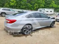 2019 Honda Accord фото