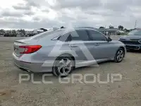 2019 Honda Accord фото