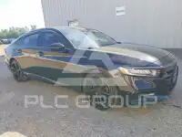 2019 Honda Accord фото
