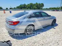 2019 Honda Accord фото