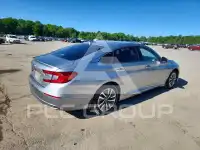 2019 Honda Accord фото