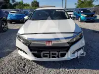 2019 Honda Accord фото