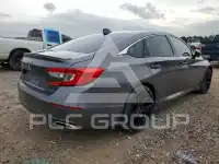 2019 Honda Accord фото