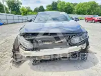 2019 Honda Accord фото
