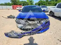 2019 Honda Accord фото