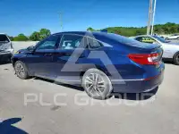 2019 Honda Accord фото