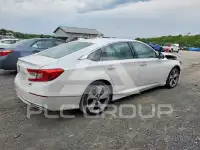 2019 Honda Accord photo