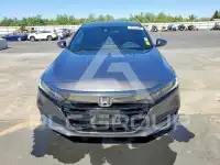 2019 Honda Accord photo