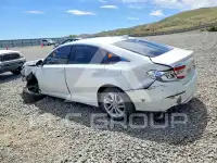 2019 Honda Accord фото