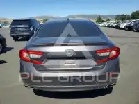 2019 Honda Accord фото