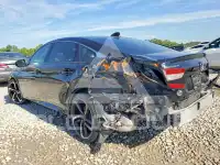2019 Honda Accord фото