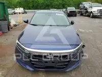 2019 Honda Accord фото