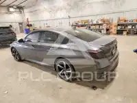 2019 Honda Accord фото
