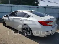 2019 Honda Accord фото