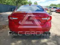 2019 Honda Accord фото
