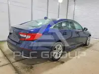 2019 Honda Accord фото