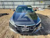 2019 Honda Accord фото