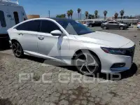 2019 Honda Accord фото