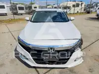2019 Honda Accord фото