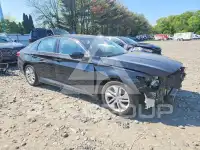 2019 Honda Accord фото