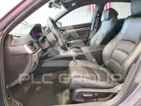2019 Honda Accord фото