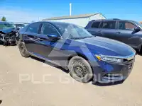 2019 Honda Accord photo