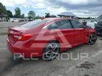 2019 Honda Accord фото