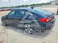 2019 Honda Accord фото