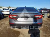2019 Honda Accord фото
