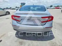 2019 Honda Accord фото