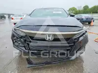 2019 Honda Accord фото