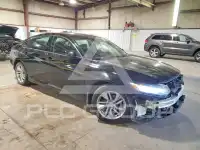 2019 Honda Accord фото