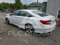 2019 Honda Accord photo