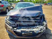 2019 Honda Accord фото