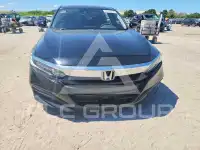 2019 Honda Accord photo